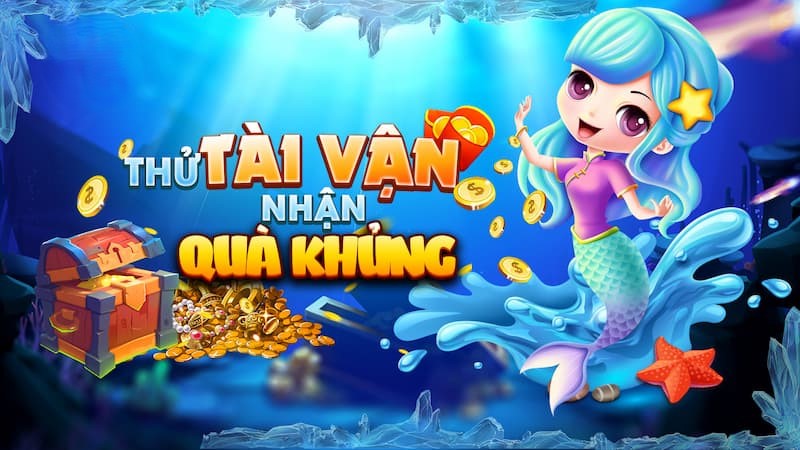 Bắn Cá City – Chinh Phục Thành Phố Biển Đỉnh Cao 2024 3 Ưu đãi siêu hời cho ngư thủ