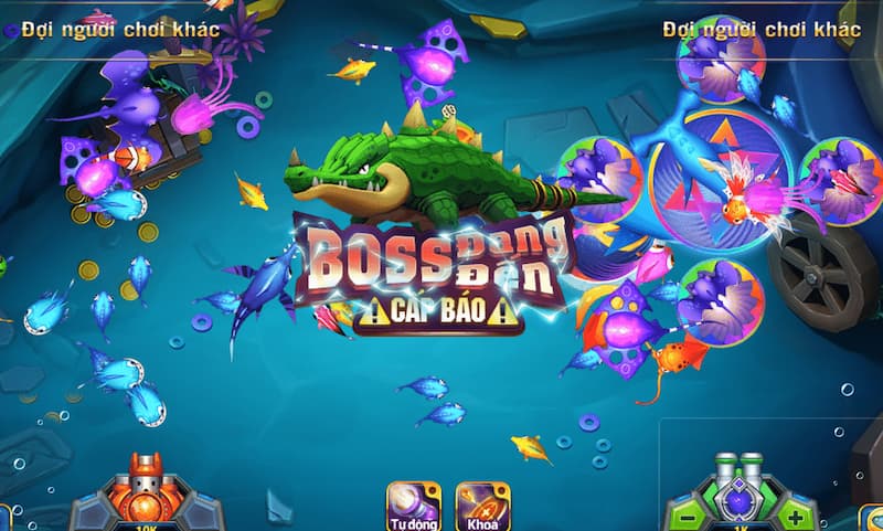 Bắn Cá Xèng Apk - Tải Game Nhanh Chóng, Săn Thưởng Thả Ga 2 Các chủ đề săn cá xèng apk mới nhất 2024