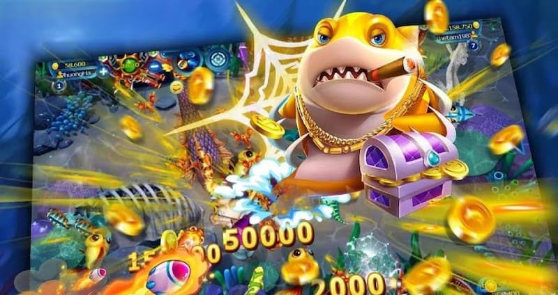 Bắn Cá Xèng Apk - Tải Game Nhanh Chóng, Săn Thưởng Thả Ga 6 Cách tải game săn cá xèng apk