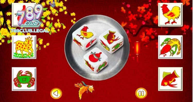 Bầu Cua Big5 789club – Trò Chơi Dân Gian Siêu Lôi Cuốn 2 Giới thiệu đôi nét về bầu cua Big5 789club