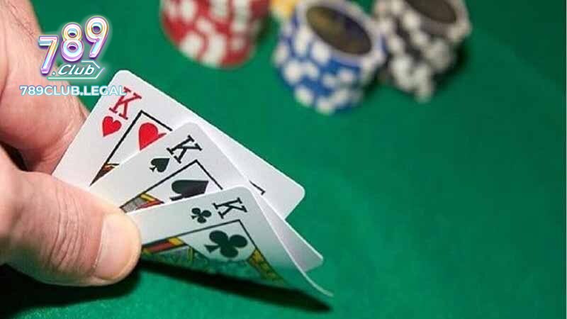 CÁCH CHƠI LIÊNG 789CLUB - DỄ ĂN TIỀN HIỆU QUẢ NHẤT 4 Kỹ năng cao thù từ 789club hướng dẫn