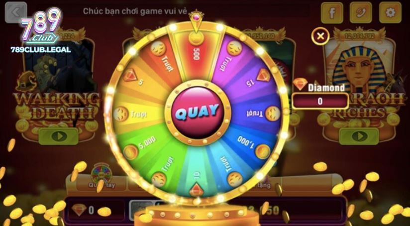 Lân Hái Lộc 789club – Săn Thưởng May Mắn Rinh Lộc 3 Ưu điểm Lân hái lộc lớn so với các game khác
