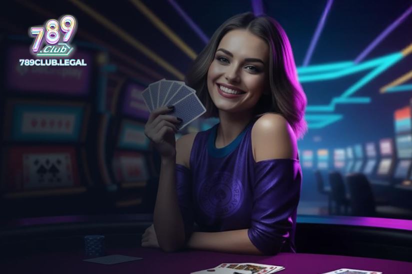 Trải Nghiệm Sexy Gaming Live 789club – Đỉnh Cao Giải Trí Casino 3 Sự lôi cuốn của các dealer