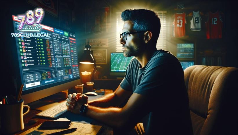 Trải Nghiệm Sexy Gaming Live 789club – Đỉnh Cao Giải Trí Casino 4 Luôn giữ vững tâm lý khi chơi tại sexy gaming live