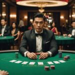 Thần bài miền tây tại 789club 