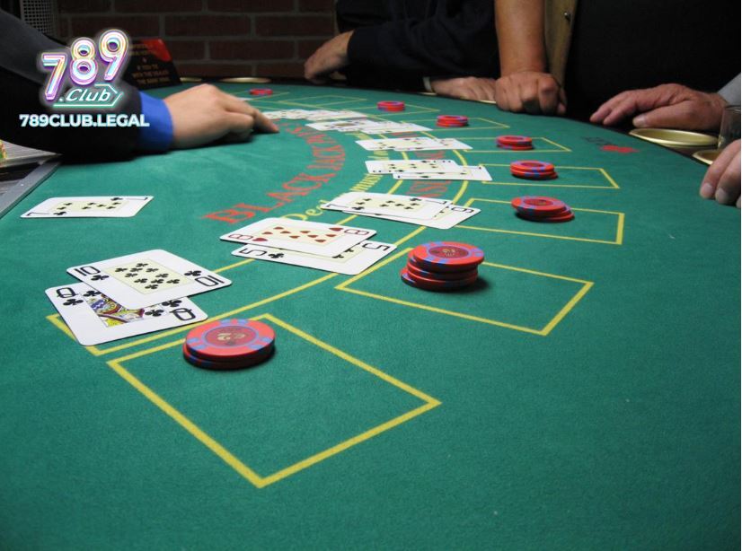 Thần Bài Miền Tây 789club – Trải Nghiệm Game Bài Dân 4 Luật chơi thần bài miền tây siêu đơn giản