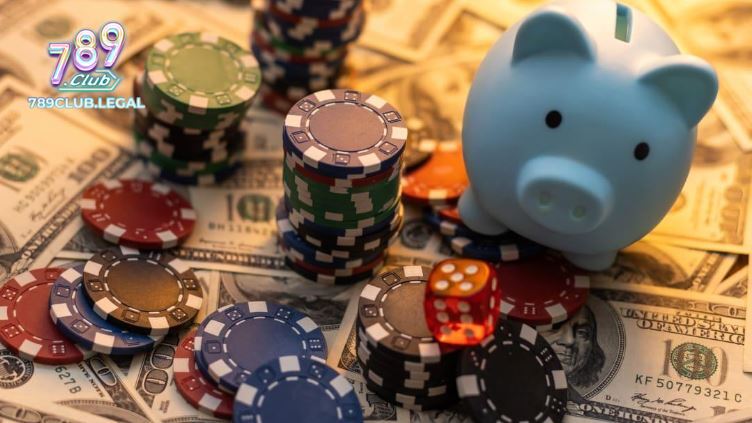 Tru Tiên 789club – Bí Quyết Chơi Slot Săn Hũ Hiệu Quả 3 Người chơi lên kế hoạch vốn và chiến lược trước khi tham gia game slot.